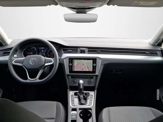Volkswagen Passat Variant 2.0 TDI Conceptline DSG / NAVI / LED / SITZHEIZUNG