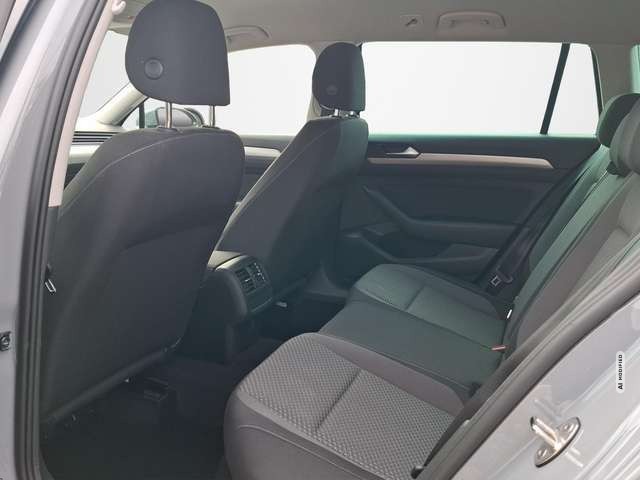 Volkswagen Passat Variant 2.0 TDI Conceptline DSG / NAVI / LED / SITZHEIZUNG