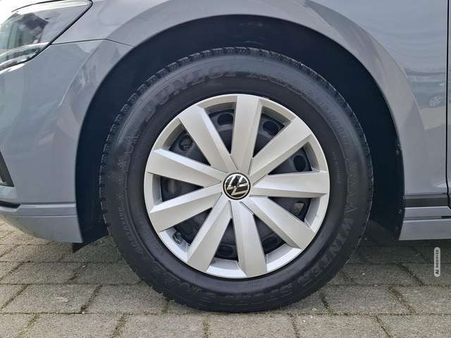 Volkswagen Passat Variant 2.0 TDI Conceptline DSG / NAVI / LED / SITZHEIZUNG