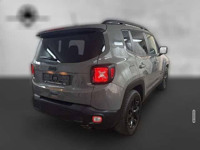 Jeep Renegade 1.0 T-GDI Limited Park-Assistent Kamera