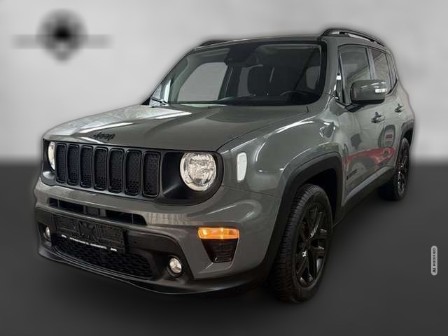 Jeep Renegade 1.0 T-GDI Limited Park-Assistent Kamera
