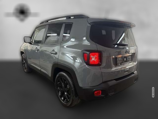 Jeep Renegade 1.0 T-GDI Limited Park-Assistent Kamera