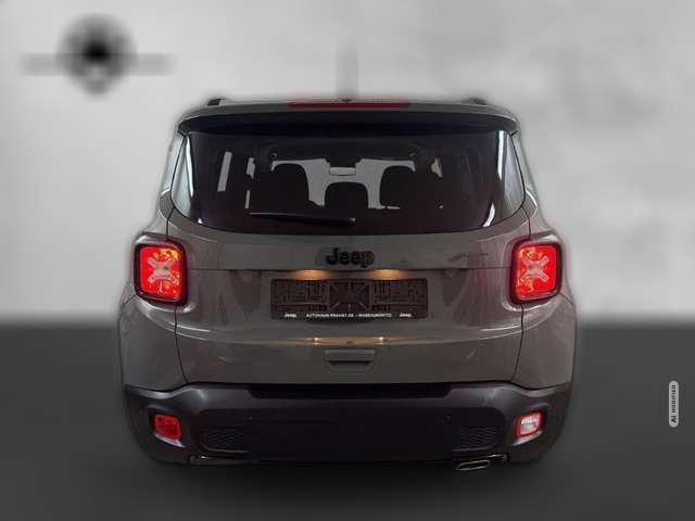 Jeep Renegade 1.0 T-GDI Limited Park-Assistent Kamera