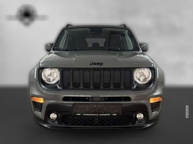 Jeep Renegade 1.0 T-GDI Limited Park-Assistent Kamera