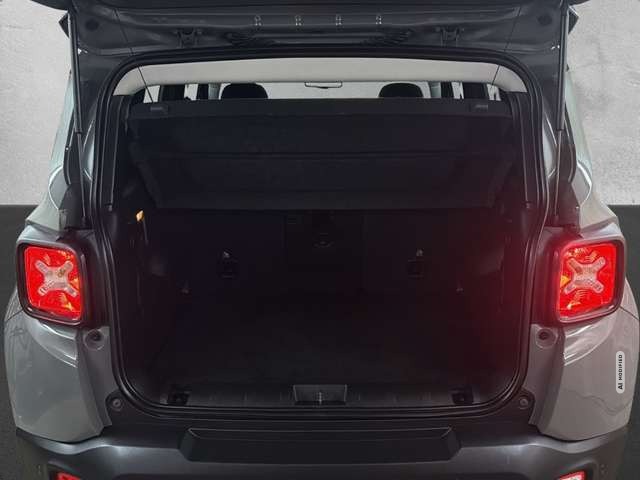 Jeep Renegade 1.0 T-GDI Limited Park-Assistent Kamera