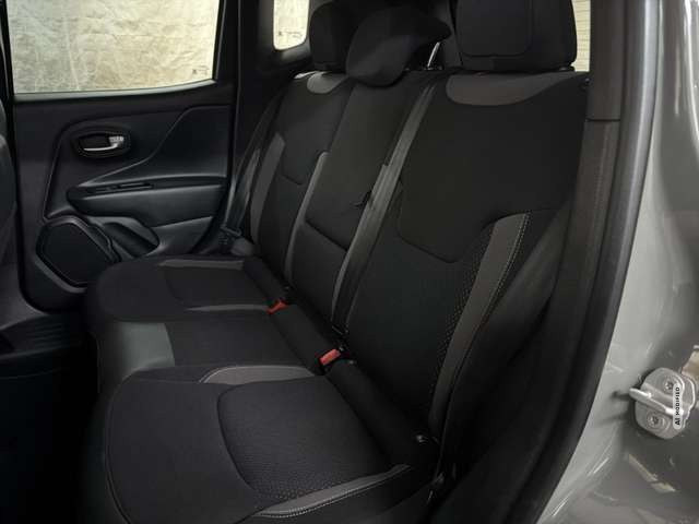 Jeep Renegade 1.0 T-GDI Limited Park-Assistent Kamera