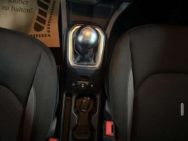 Jeep Renegade 1.0 T-GDI Limited Park-Assistent Kamera