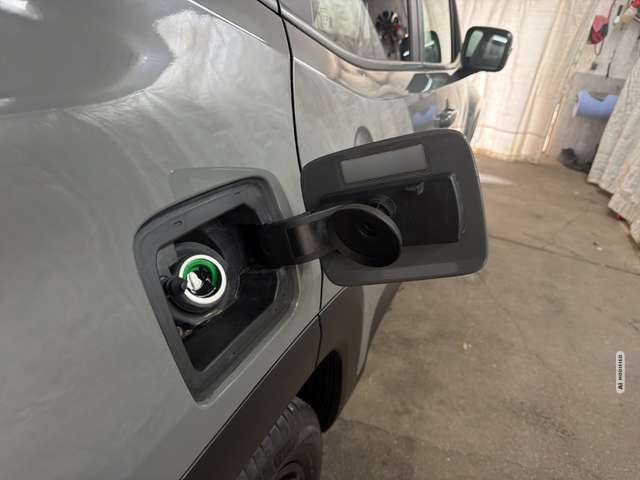 Jeep Renegade 1.0 T-GDI Limited Park-Assistent Kamera