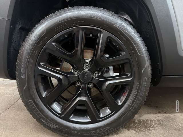 Jeep Renegade 1.0 T-GDI Limited Park-Assistent Kamera