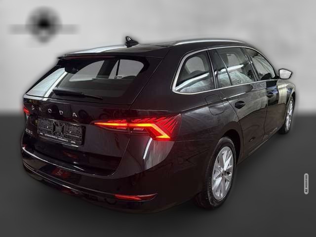 Skoda Octavia 2.0TDI Style LEDER NAVI LED SITZLÜFTUNG