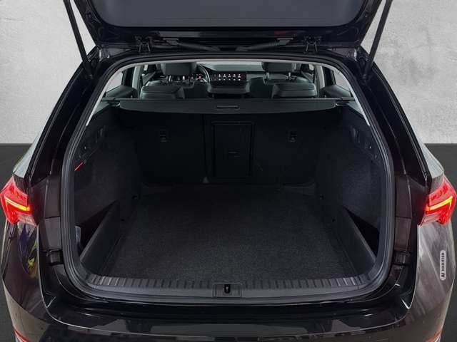 Skoda Octavia 2.0TDI Style LEDER NAVI LED SITZLÜFTUNG