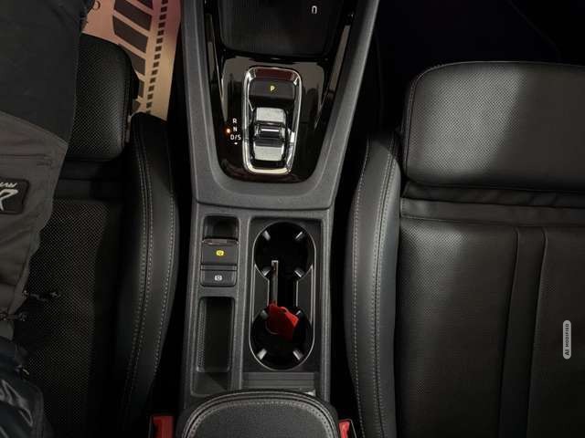 Skoda Octavia 2.0TDI Style LEDER NAVI LED SITZLÜFTUNG