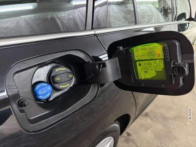Skoda Octavia 2.0TDI Style LEDER NAVI LED SITZLÜFTUNG