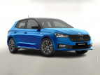 Bild Skoda Fabia DSG MonteC ACC Kessy SHZ SunS LaneA PDC