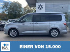 Bild Volkswagen T7 California Beach 2.0 TDI DSG AHK+APP-CONNECT+