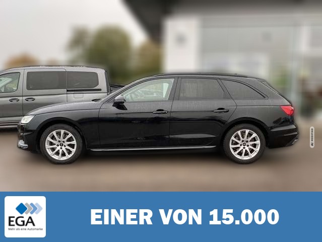 Audi A4 Avant 35 2.0 TFSI S-tronic advanced OPTIK-SCH