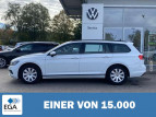 Bild Volkswagen Passat Variant 1.5 TSI APP-CONNECT+KAMERA+LED+NA