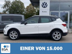 Bild Seat Arona 1.5 TSI DSG FR AHK+FULL-LINK+VIRTUAL-COCKP