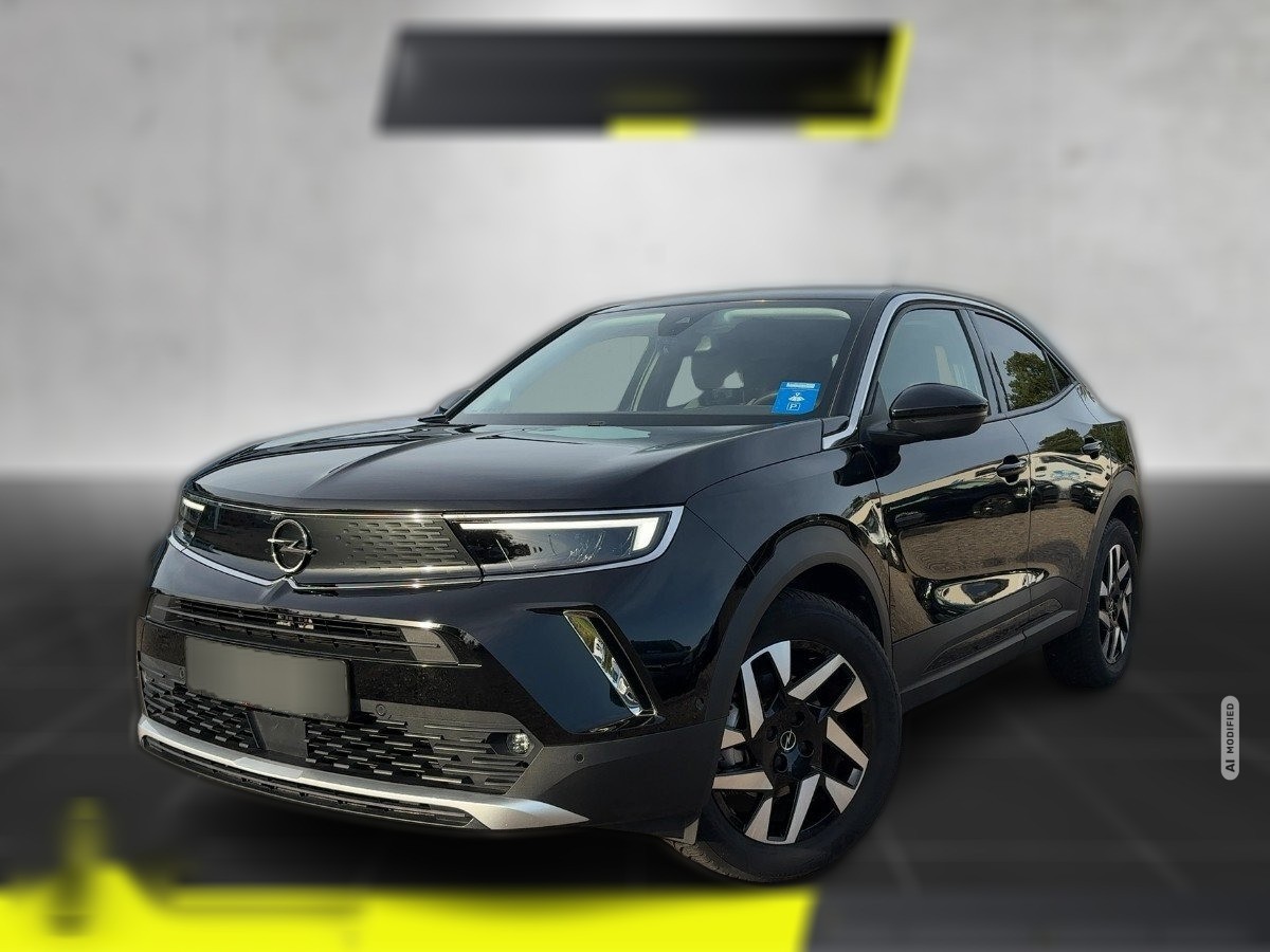 Opel Mokka-e Elegance ACC,LED,Navi,SHZ,Kamera,PDC