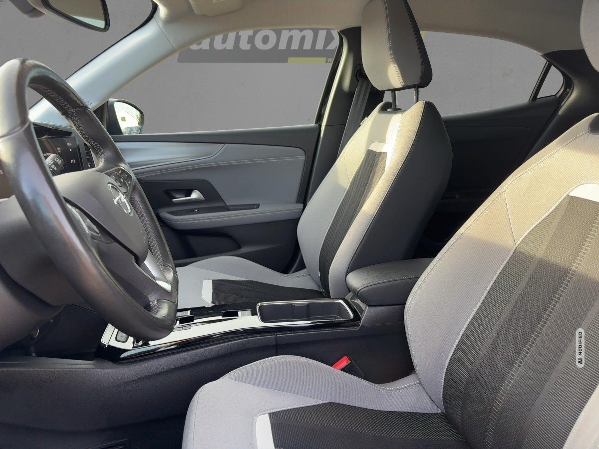 Opel Mokka-e Elegance ACC,LED,Navi,SHZ,Kamera,PDC