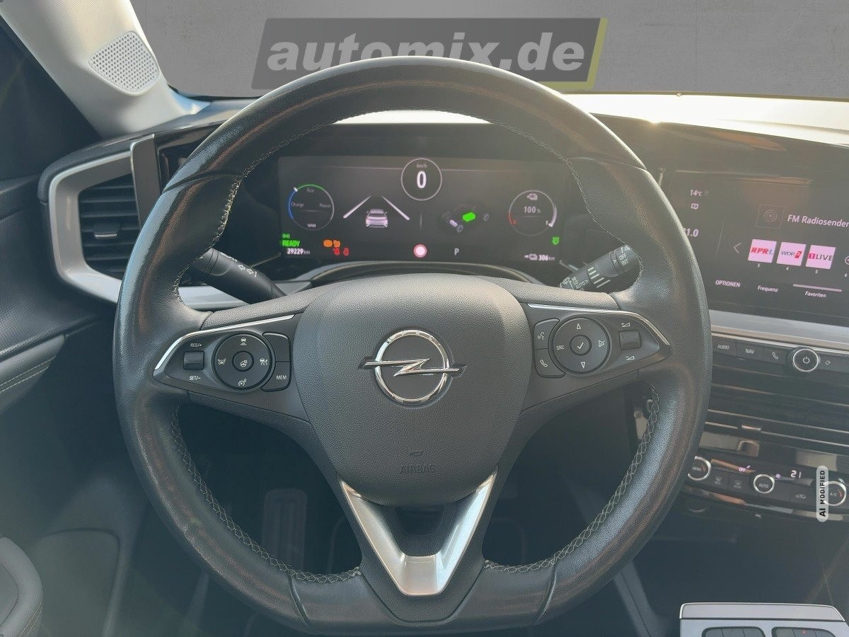 Opel Mokka-e Elegance ACC,LED,Navi,SHZ,Kamera,PDC