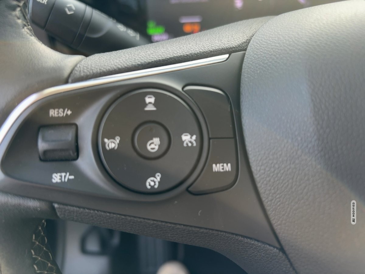Opel Mokka-e Elegance ACC,LED,Navi,SHZ,Kamera,PDC