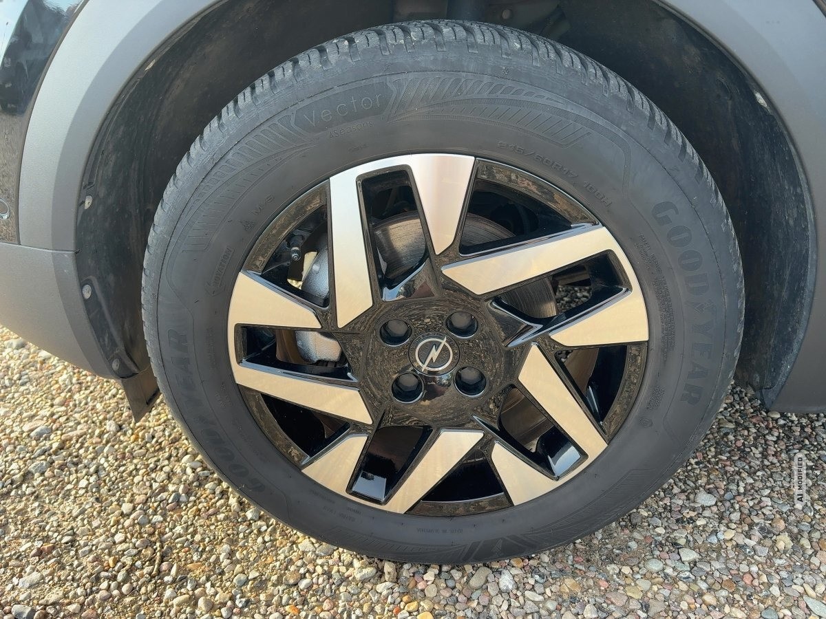 Opel Mokka-e Elegance ACC,LED,Navi,SHZ,Kamera,PDC