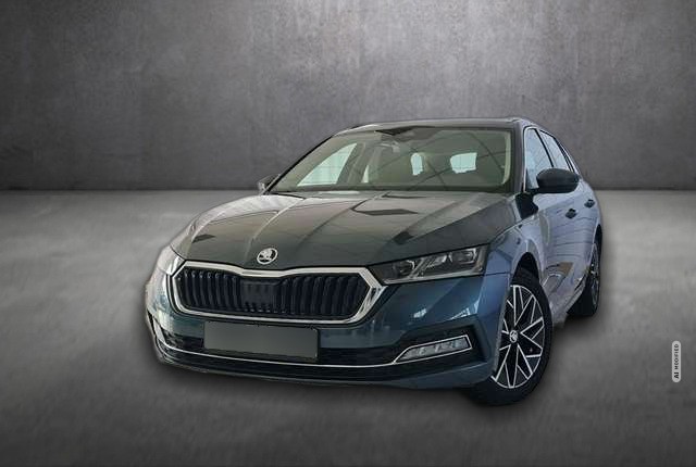 Skoda Octavia Style, 1.Hand, unfallfrei, Navi, LED, Kamera, S...