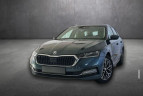Bild Skoda Octavia Style, 1.Hand, unfallfrei, Navi, LED, Kamera, S...