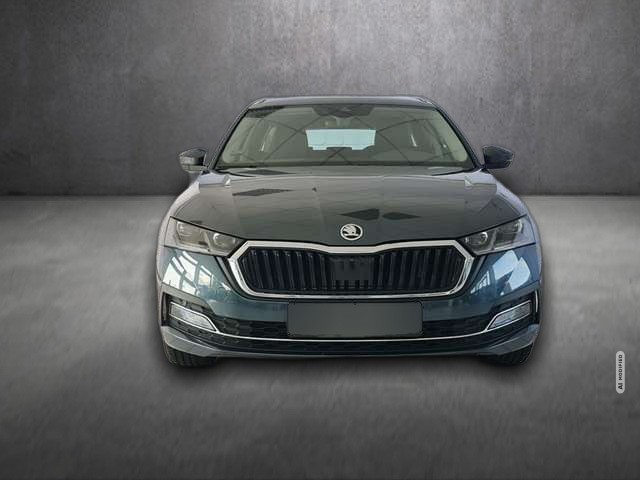 Skoda Octavia Style, 1.Hand, unfallfrei, Navi, LED, Kamera, S...