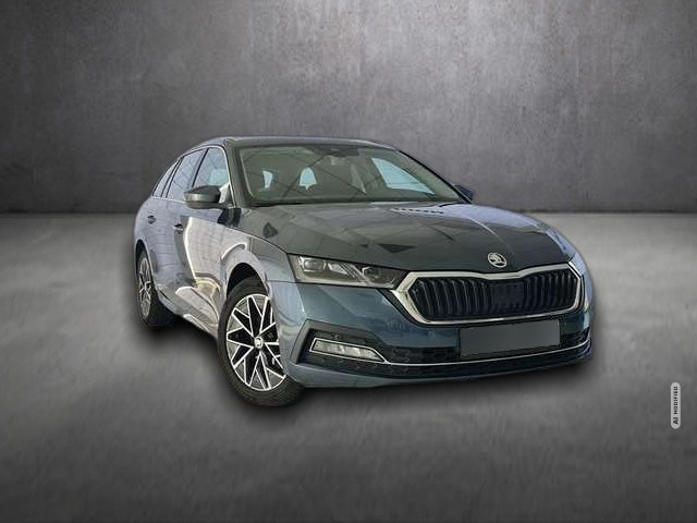 Skoda Octavia Style, 1.Hand, unfallfrei, Navi, LED, Kamera, S...