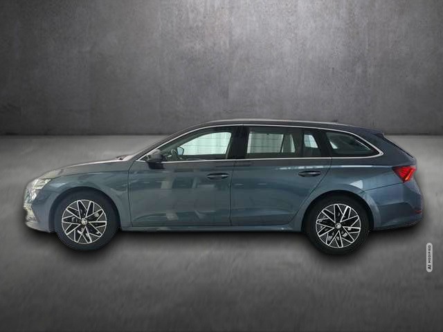 Skoda Octavia Style, 1.Hand, unfallfrei, Navi, LED, Kamera, S...