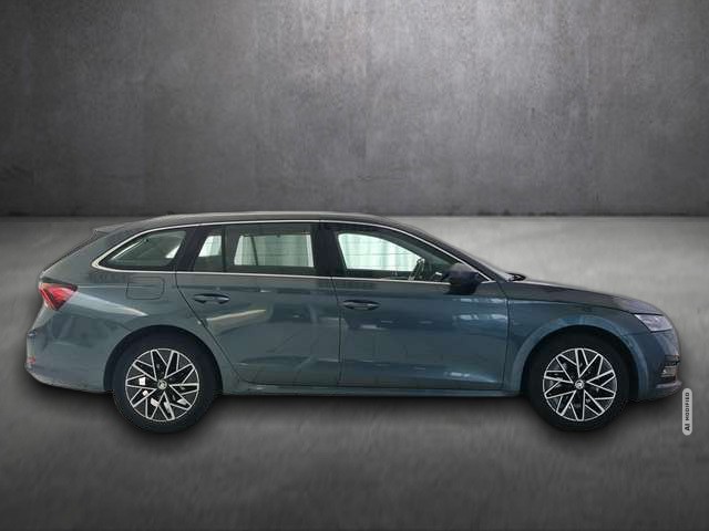 Skoda Octavia Style, 1.Hand, unfallfrei, Navi, LED, Kamera, S...