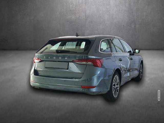 Skoda Octavia Style, 1.Hand, unfallfrei, Navi, LED, Kamera, S...