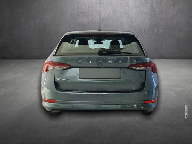 Skoda Octavia Style, 1.Hand, unfallfrei, Navi, LED, Kamera, S...