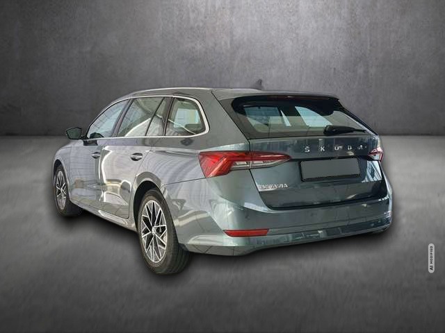 Skoda Octavia Style, 1.Hand, unfallfrei, Navi, LED, Kamera, S...