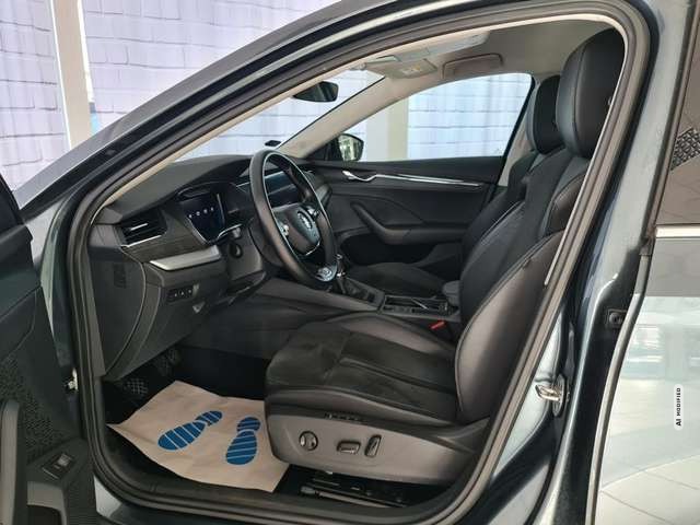 Skoda Octavia Style, 1.Hand, unfallfrei, Navi, LED, Kamera, S...