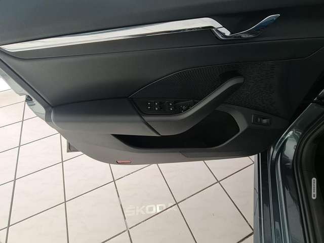 Skoda Octavia Style, 1.Hand, unfallfrei, Navi, LED, Kamera, S...