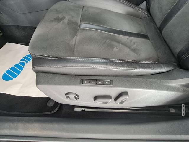 Skoda Octavia Style, 1.Hand, unfallfrei, Navi, LED, Kamera, S...