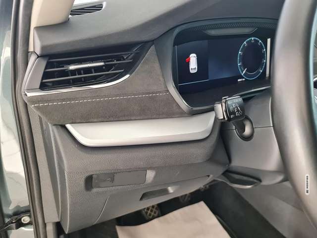 Skoda Octavia Style, 1.Hand, unfallfrei, Navi, LED, Kamera, S...