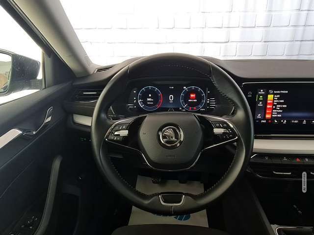 Skoda Octavia Style, 1.Hand, unfallfrei, Navi, LED, Kamera, S...