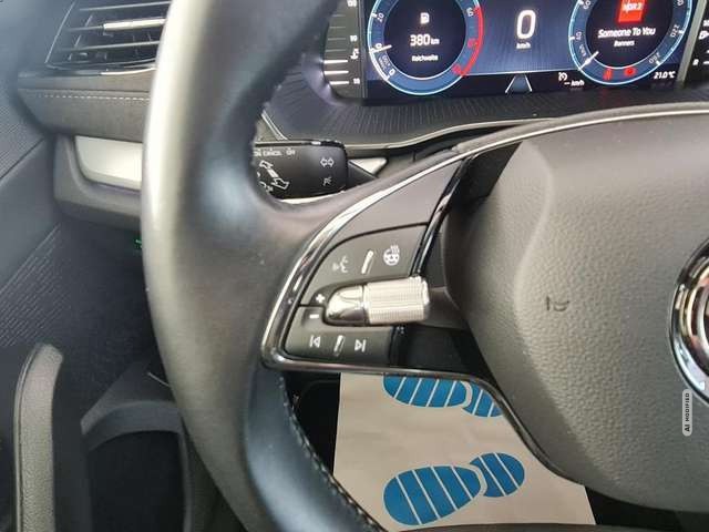 Skoda Octavia Style, 1.Hand, unfallfrei, Navi, LED, Kamera, S...