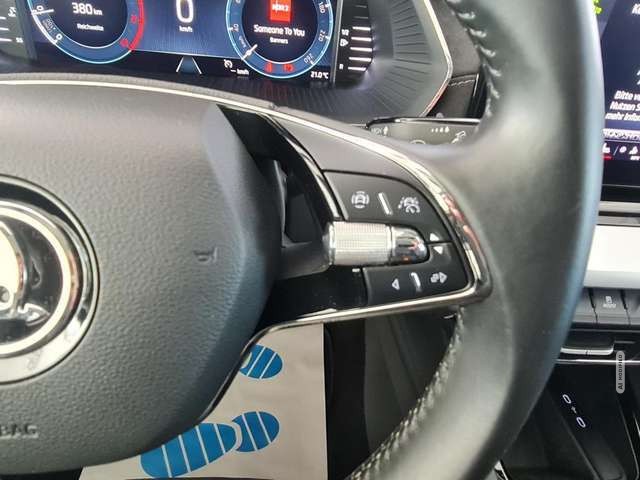 Skoda Octavia Style, 1.Hand, unfallfrei, Navi, LED, Kamera, S...