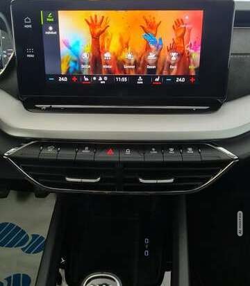 Skoda Octavia Style, 1.Hand, unfallfrei, Navi, LED, Kamera, S...