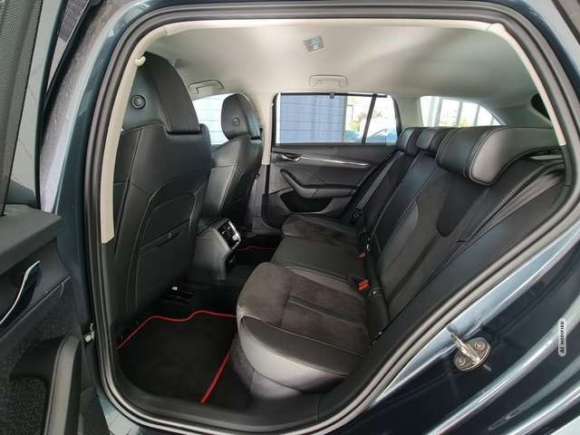 Skoda Octavia Style, 1.Hand, unfallfrei, Navi, LED, Kamera, S...