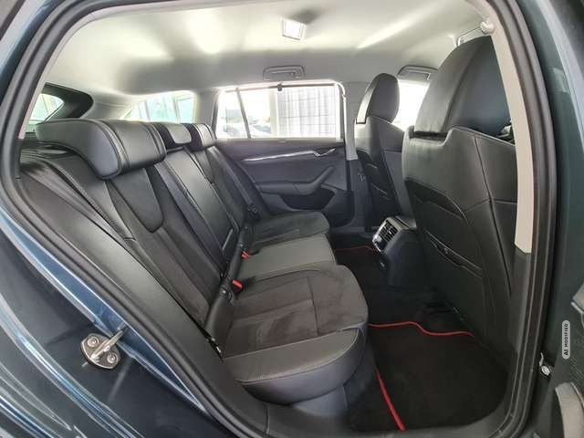 Skoda Octavia Style, 1.Hand, unfallfrei, Navi, LED, Kamera, S...
