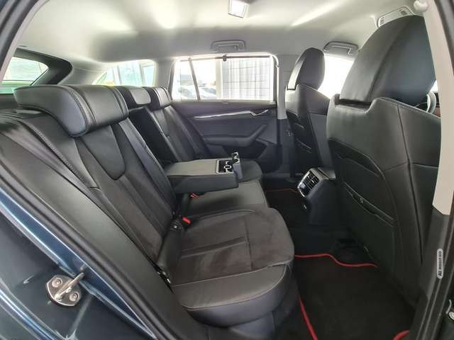 Skoda Octavia Style, 1.Hand, unfallfrei, Navi, LED, Kamera, S...