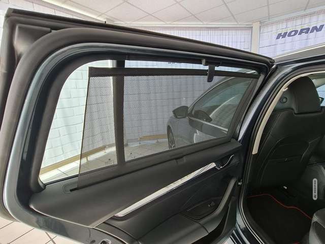 Skoda Octavia Style, 1.Hand, unfallfrei, Navi, LED, Kamera, S...