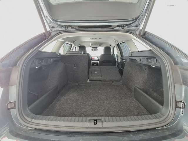 Skoda Octavia Style, 1.Hand, unfallfrei, Navi, LED, Kamera, S...