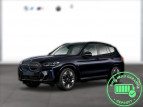 Bild BMW iX3 M SPORT GESTIK HUD LASER AKUSTIK LEDER HIFI HK DAB WLAN ALARM KOMFORTZG